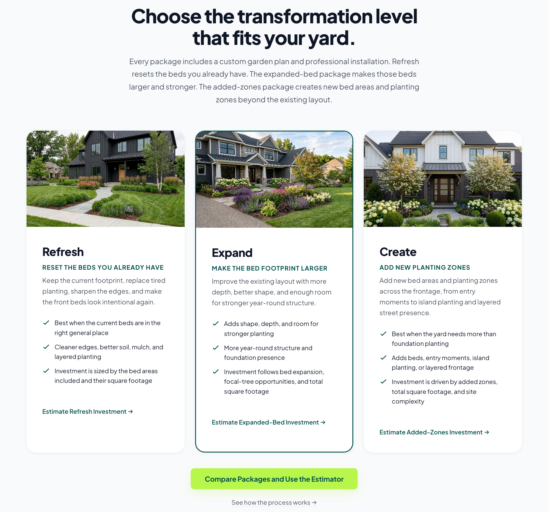 RoostPop homepage hero
